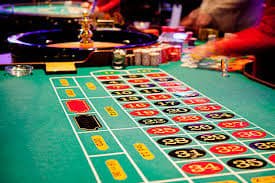 aha178 Kasino Live meja Baccarat Roulette Blackjack dengan dealer profesional