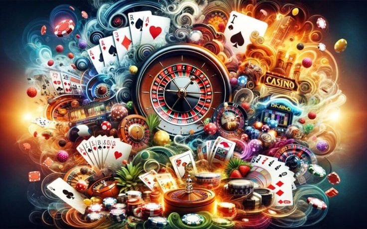 aha178 Kasino panduan cara bermain kasino live daftar deposit mulai bertaruh