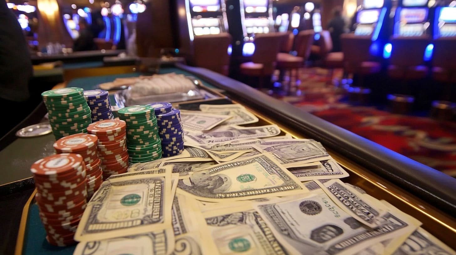 aha178 Kemenangan jackpot besar pemain Indonesia slot dan kasino live