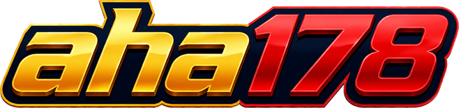 aha178 Logo